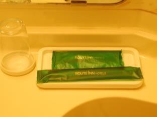 Route-inn Joto Hotel