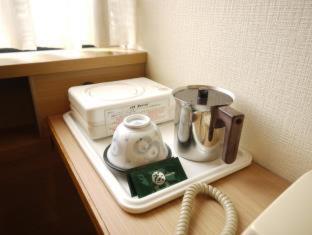 Route-inn Joto Hotel Hirosaki