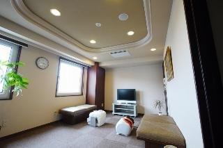 Route-inn Joto Hotel 3*