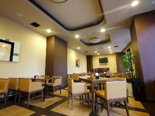 Route-inn Joto 3*