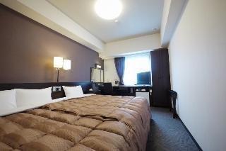 Route-inn Joto Hotel