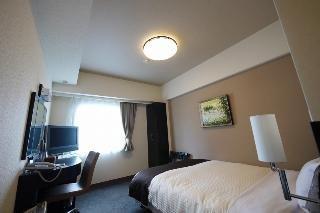 Route-inn Joto Hotel Hirosaki