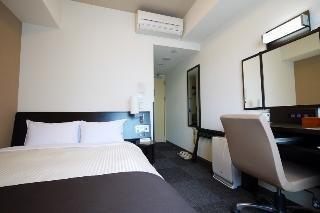 Route-inn Joto 3* Hirosaki