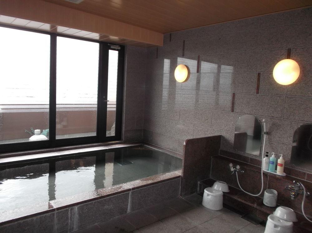 Route-inn Joto Hotel 3*