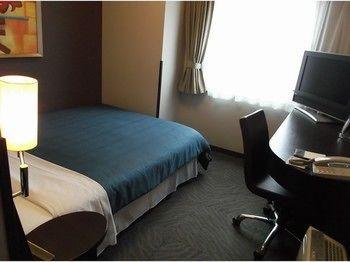 Route-inn Joto 3* Hirosaki