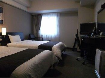 Route-inn Joto Hotel 3*