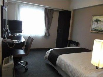 Route-inn Joto Hotel