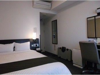 Route-inn Joto 3* Hirosaki