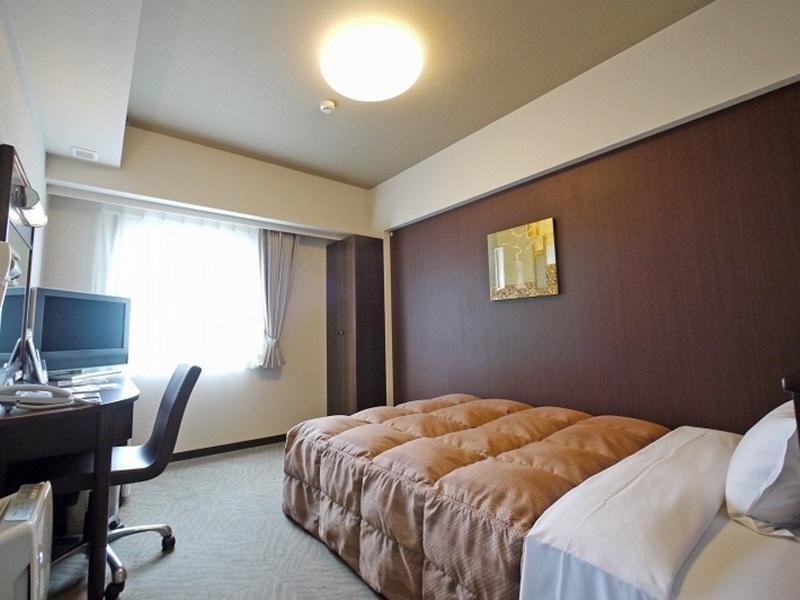 Route-inn Joto Hotel 3*
