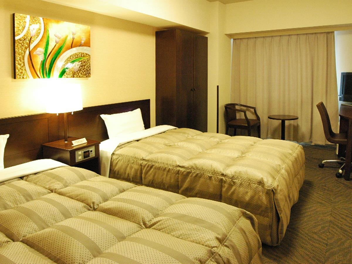 Route-inn Joto 3*