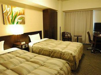 Route-inn Joto Hotel