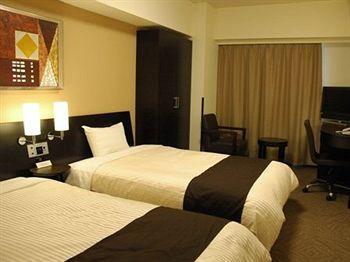 Route-inn Joto 3* Hirosaki