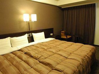 Route-inn Joto Hotel