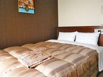 Route-inn Joto Hotel Hirosaki