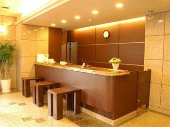 Route-inn Joto 3*