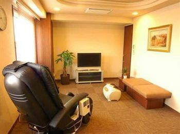 Route-inn Joto 3* Hirosaki