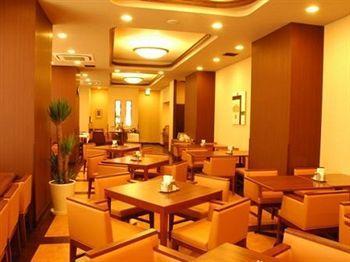 Route-inn Joto 3* Hirosaki