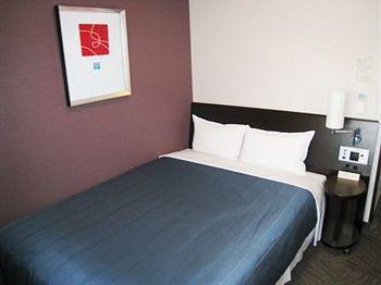 Route-inn Joto Hotel