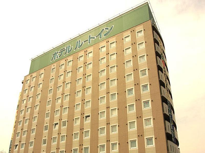 Route-inn Joto 3* Hirosaki