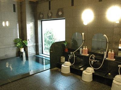 Route-inn Joto 3*