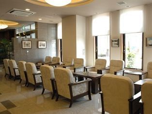 Route-inn Joto Hotel