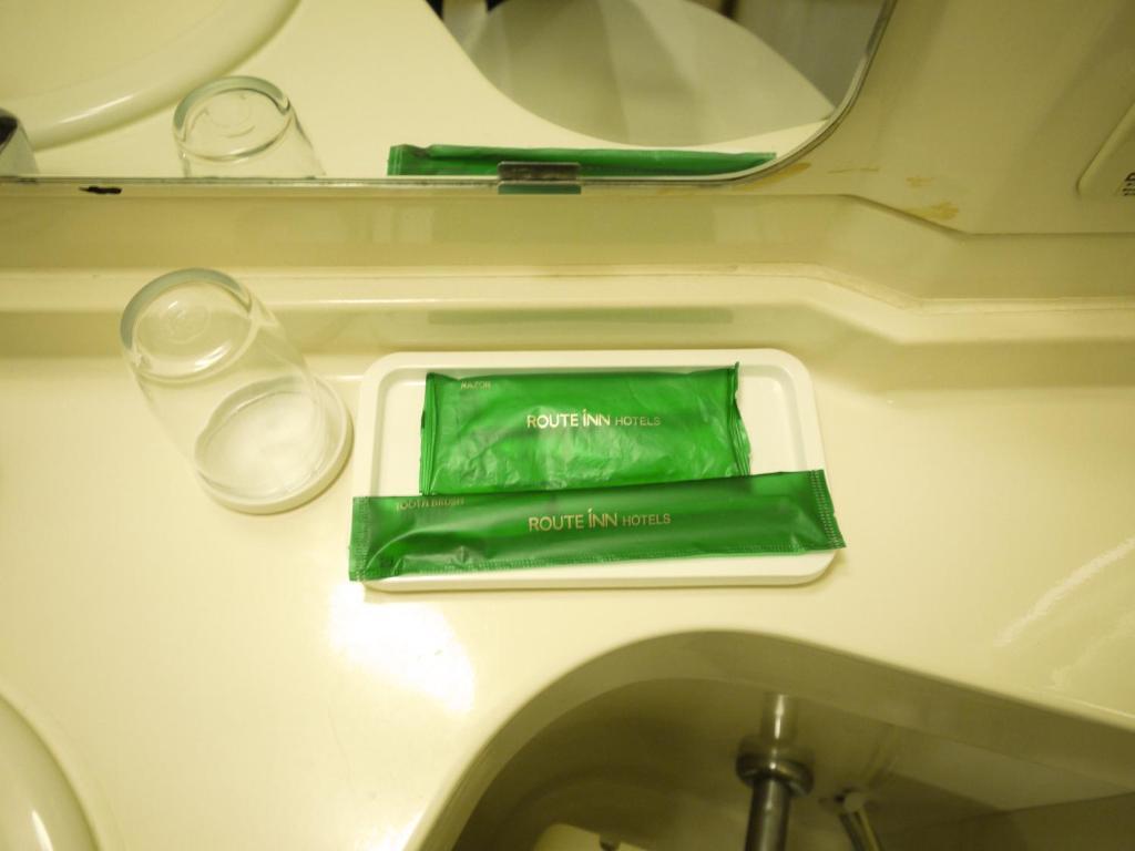 Route-inn Joto Hotel 3*